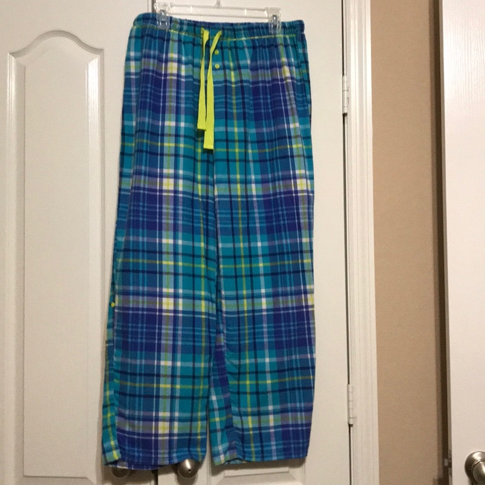 Sleep or leisure pants